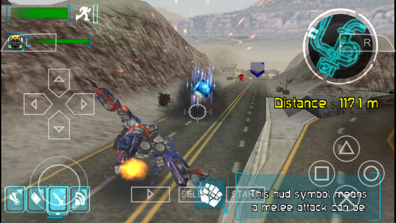 blur ppsspp game download file